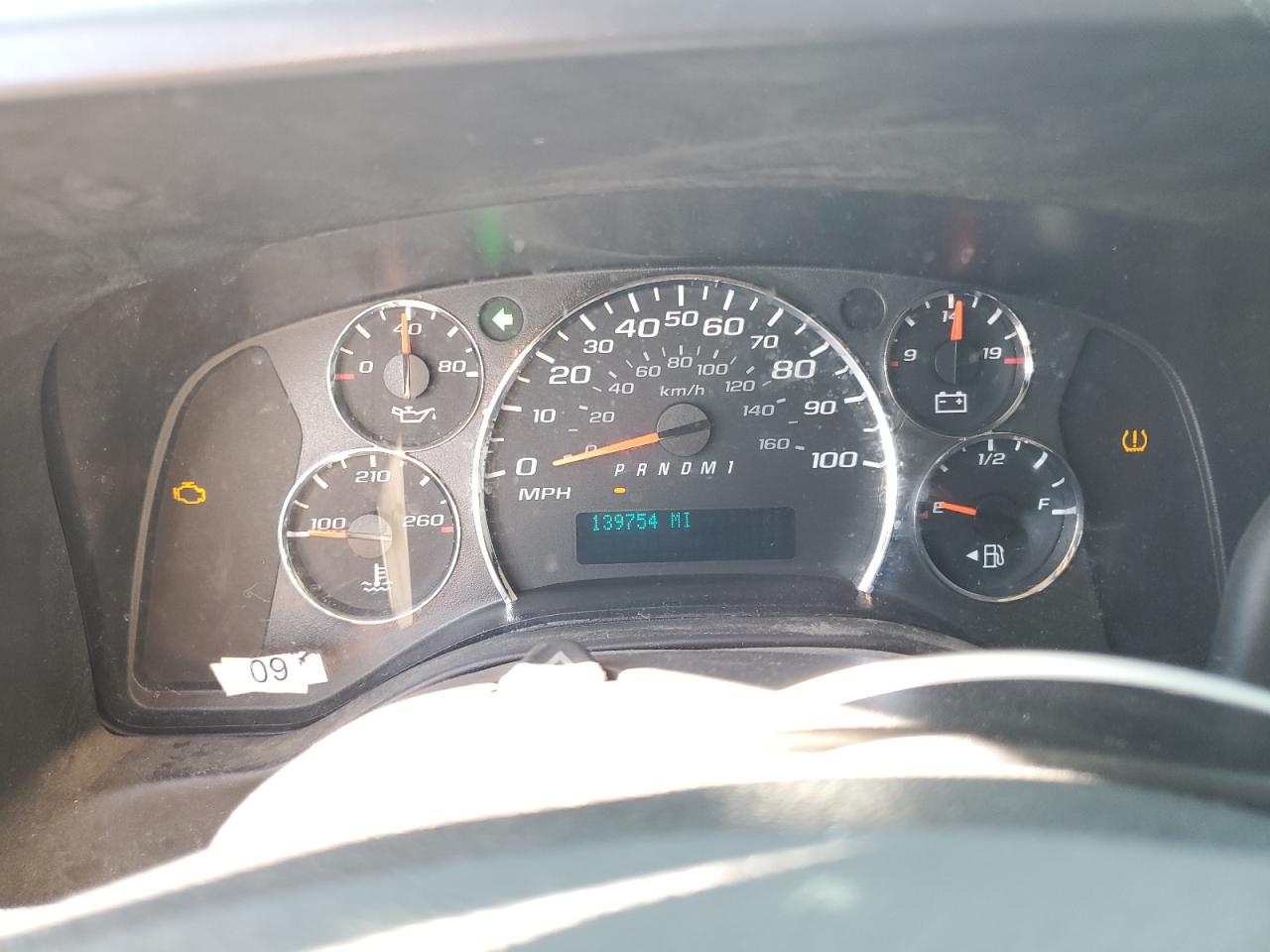 CHEVROLET EXPRESS G3500