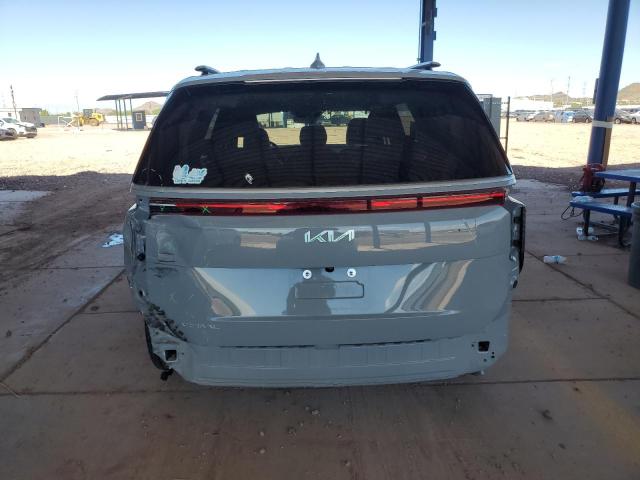 2025 KIA CARNIVAL E KNDNC5K34S6491559