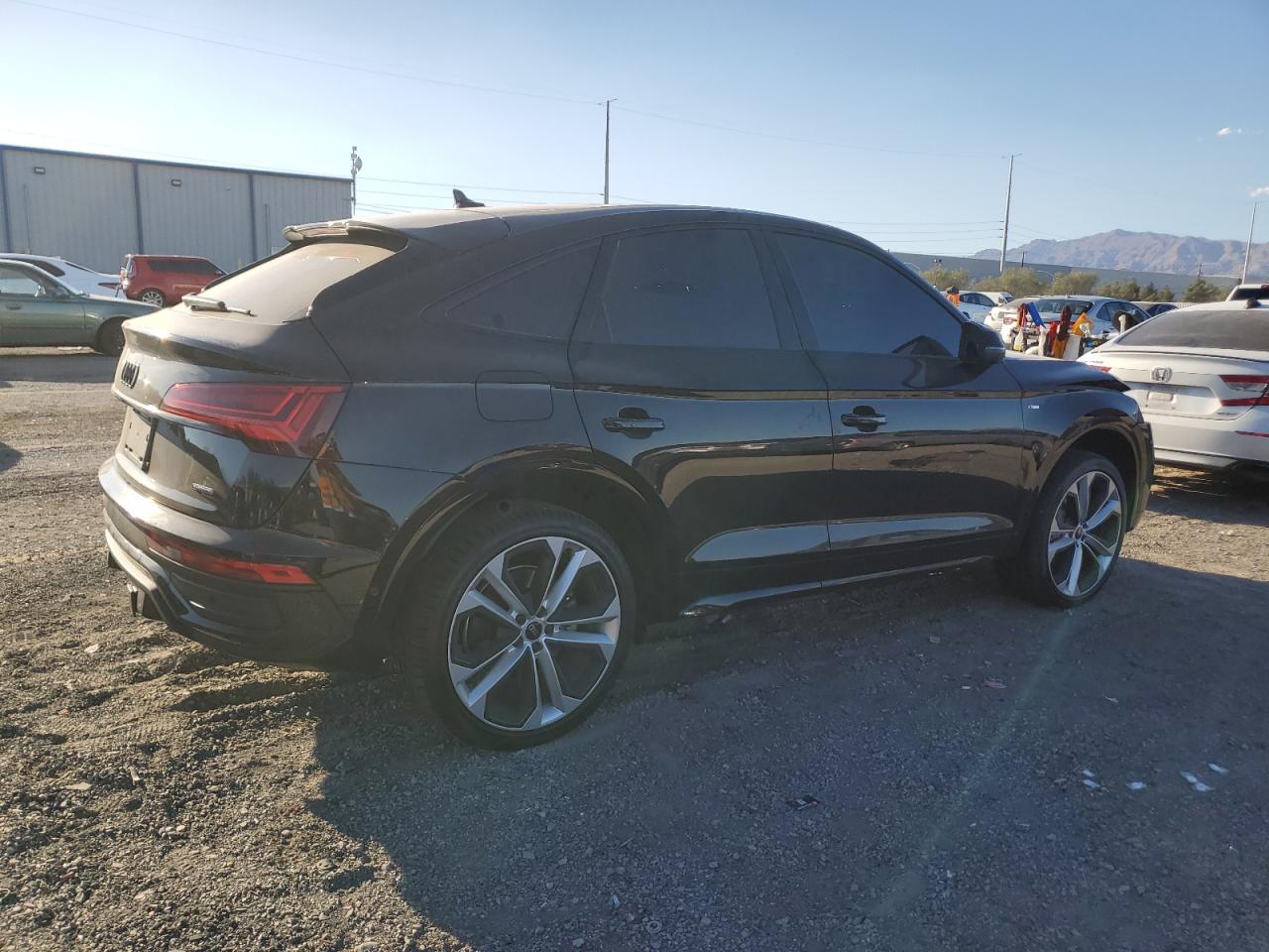 AUDI Q5 SPORTBACK PRESTIGE 45