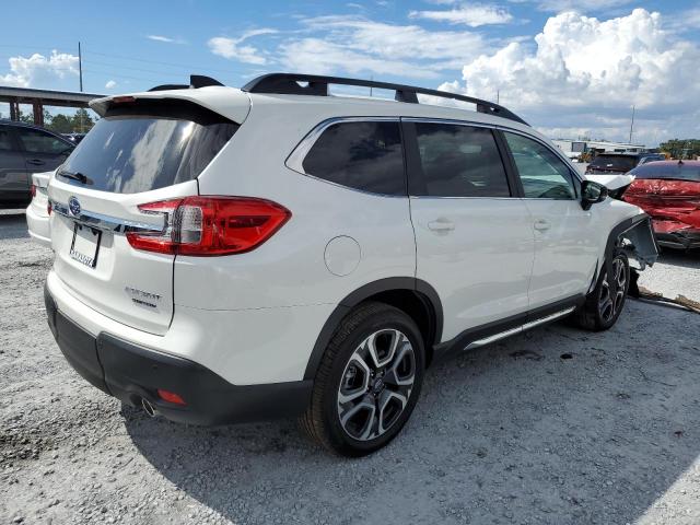 2025 SUBARU ASCENT LIM - 4S4WMAPD7S3435012