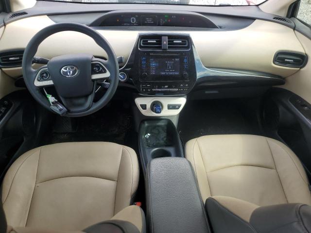 2016 TOYOTA PRIUS - JTDKBRFU8G3519677