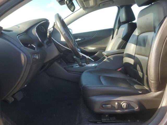 2018 CHEVROLET MALIBU LT 1G1ZD5ST9JF163320