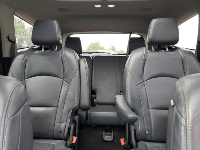 2018 BUICK ENCLAVE ES - 5GAEVAKW6JJ144521