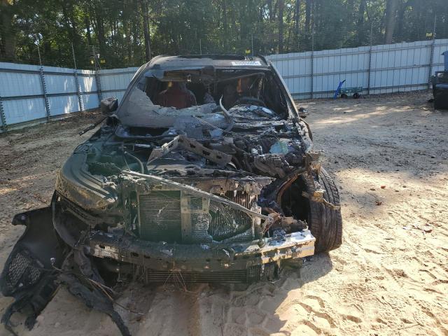 2022 ACURA MDX TYPE S ADVANCE 5J8YD8H84NL002289