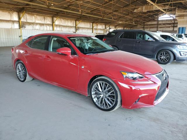 2016 LEXUS IS 300 JTHCM1D29G5007432