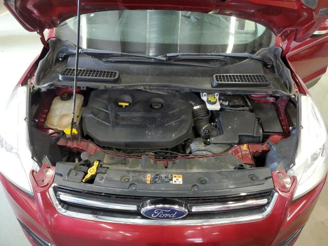 2016 FORD ESCAPE TIT 1FMCU9J93GUB85002