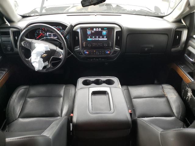 2016 CHEVROLET SILVERADO - 1GCRCSEC1GZ363197