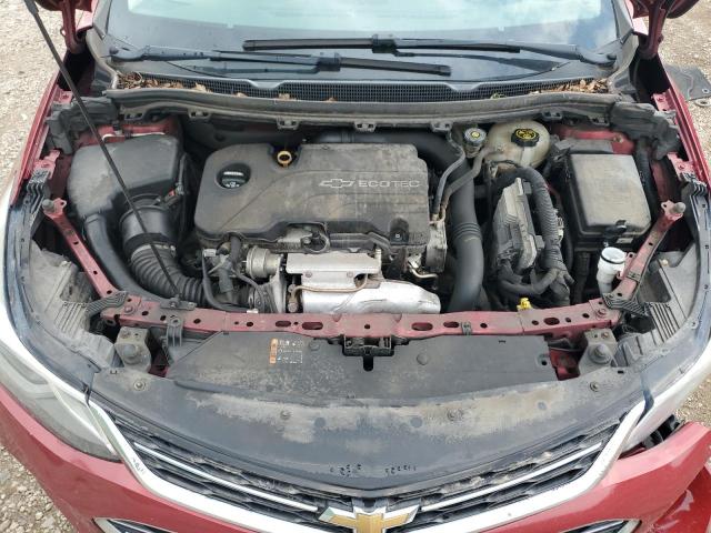 2017 CHEVROLET CRUZE PREM 1G1BF5SM6H7136620