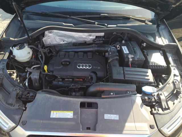 2016 AUDI Q3 PRESTIG WA1GFCFS7GR023346