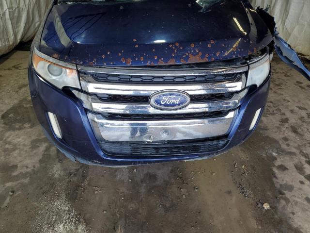 2011 FORD EDGE LIMIT - 2FMDK4KC0BBA11765