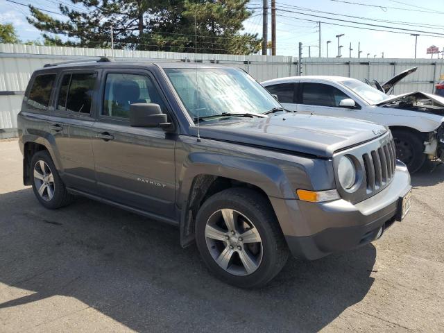 2017 JEEP PATRIOT LA 1C4NJPFA5HD119341