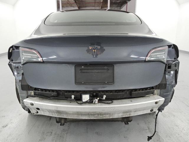 2022 TESLA MODEL 3 5YJ3E1EA8NF190550