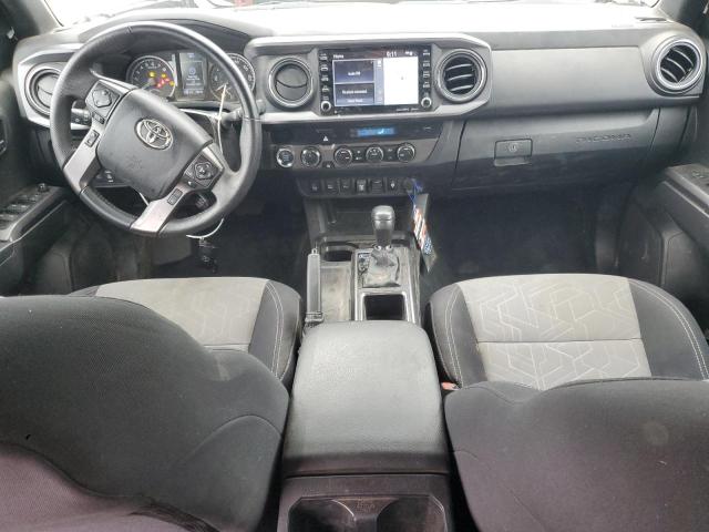 2023 TOYOTA TACOMA DOU 3TMCZ5AN0PM639447