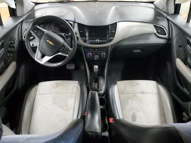 2020 CHEVROLET TRAX 1LT - 3GNCJLSB5LL322738