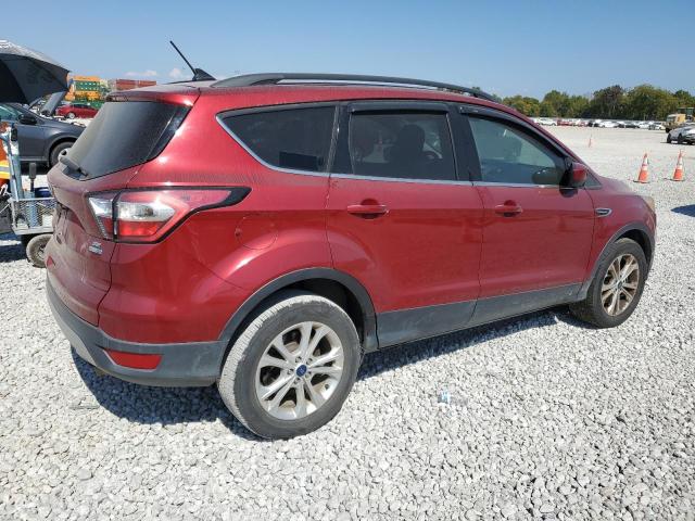 2018 FORD ESCAPE SE 1FMCU9GD3JUA19467