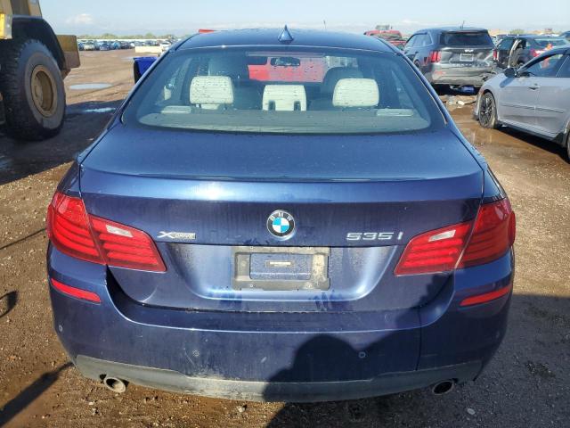 2016 BMW 535 XI WBA5B3C51GG255196