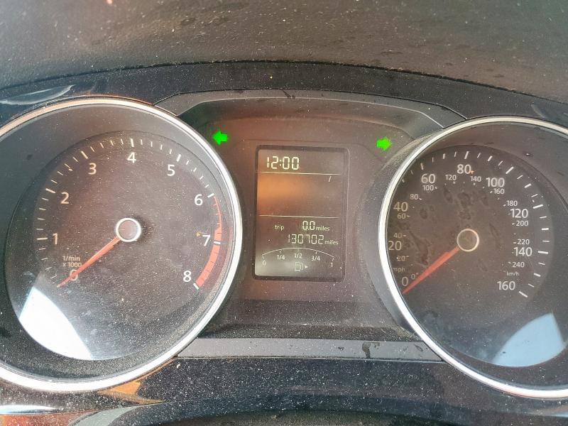 2015 VOLKSWAGEN JETTA SEL 3VWL07AJ7FM277244