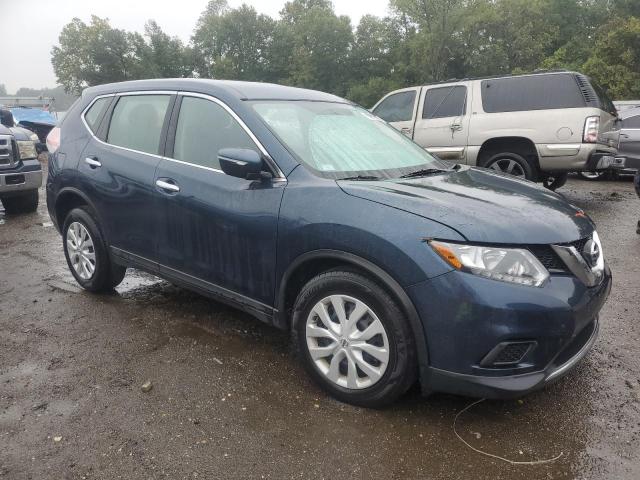 2015 NISSAN ROGUE S KNMAT2MT6FP570192