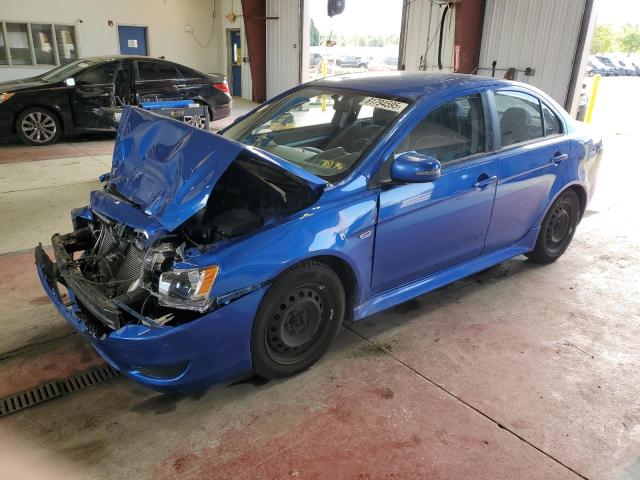 MITSUBISHI LANCER ES