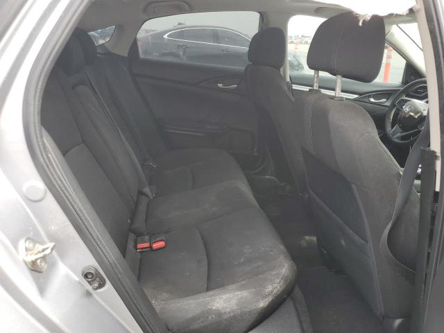 2016 HONDA CIVIC EX 19XFC2F75GE224707