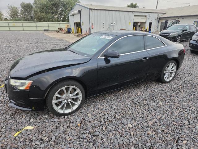 AUDI A5 PREMIUM