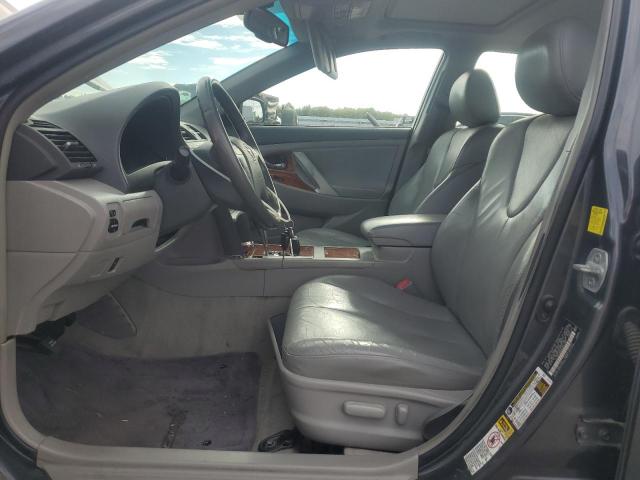 2011 TOYOTA CAMRY BASE - 4T1BF3EK5BU207395
