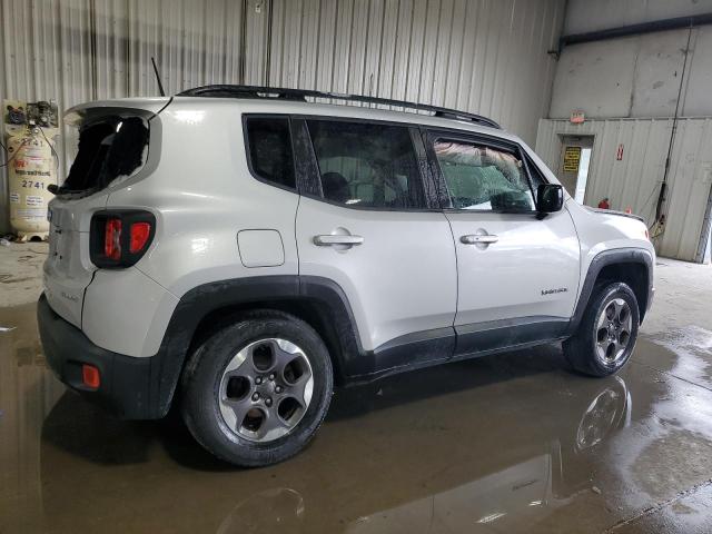 2018 JEEP RENEGADE S ZACCJBAB7JPH96747