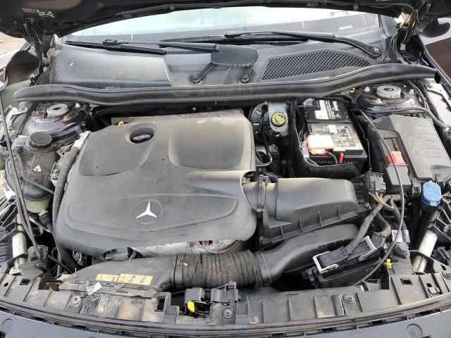 2015 MERCEDES-BENZ GLA 250 4MATIC - WDCTG4GB9FJ080418