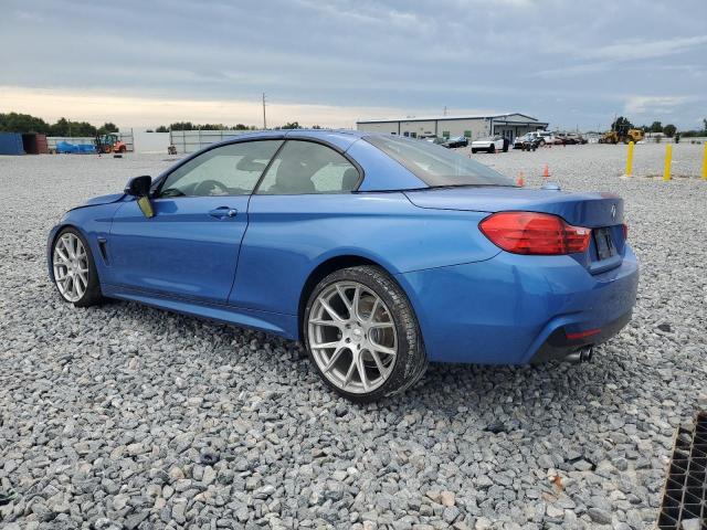 2015 BMW 428 I WBA3V5C57FP752195