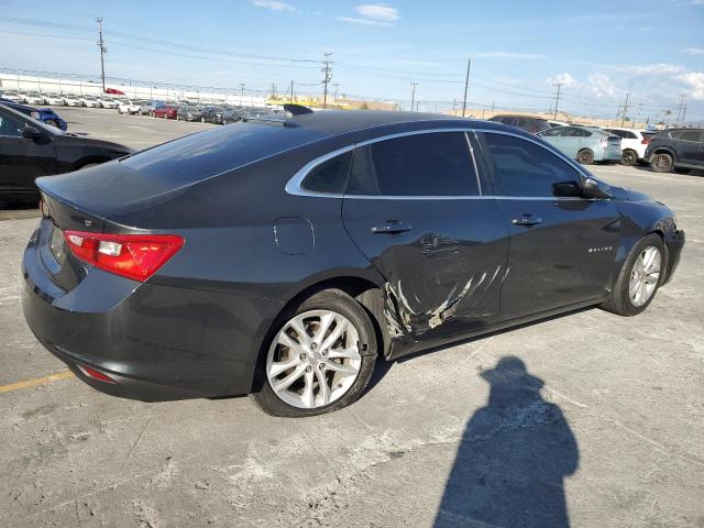 2016 CHEVROLET MALIBU LT - 1G1ZE5ST8GF315674