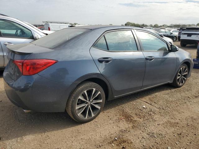 2017 TOYOTA COROLLA L #3291336153