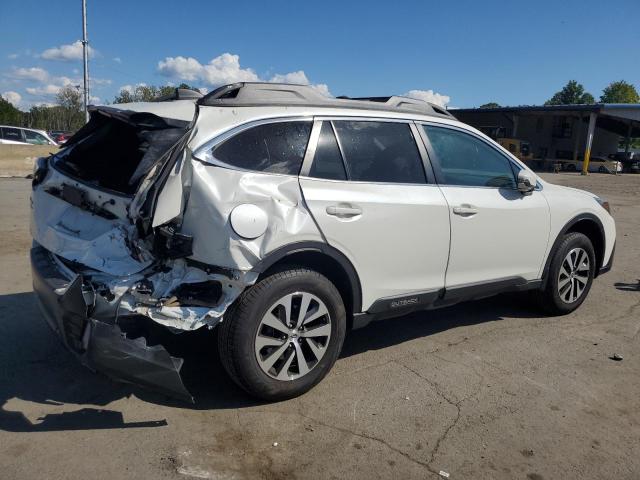 2022 SUBARU OUTBACK PR 4S4BTADC1N3255994