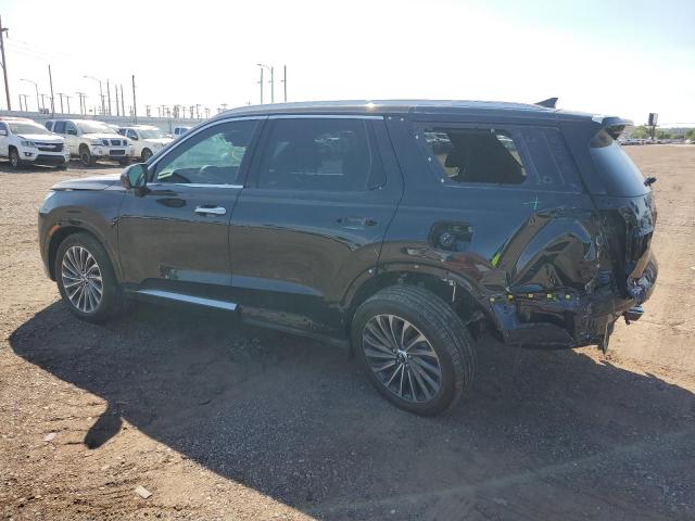 2024 HYUNDAI PALISADE C KM8R74GE0RU799243
