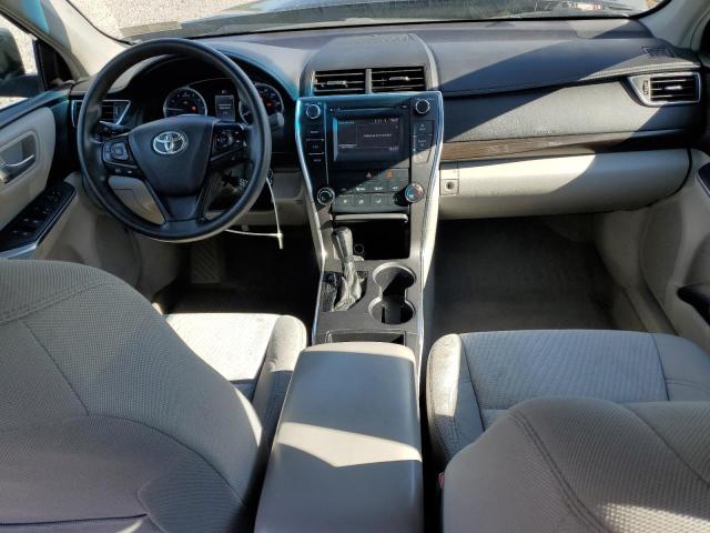 2016 TOYOTA CAMRY LE 4T4BF1FK2GR573587