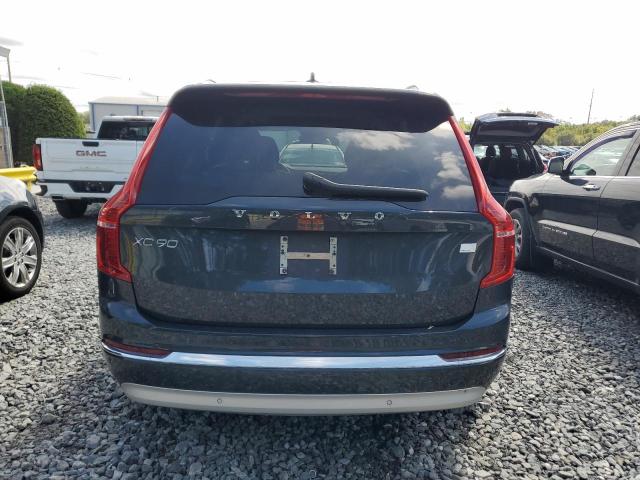 2022 VOLVO XC90 T8 RE YV4BR00Z2N1820222