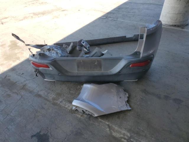 2016 JEEP CHEROKEE L 1C4PJMDS0GW220938
