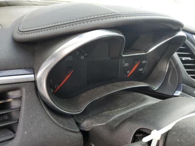 2016 CHEV IMPALA LT #3301609690