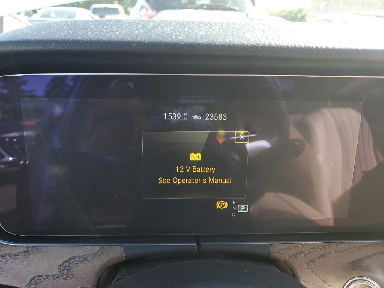 MERCEDES-BENZ E-CLASS 350 4MATIC