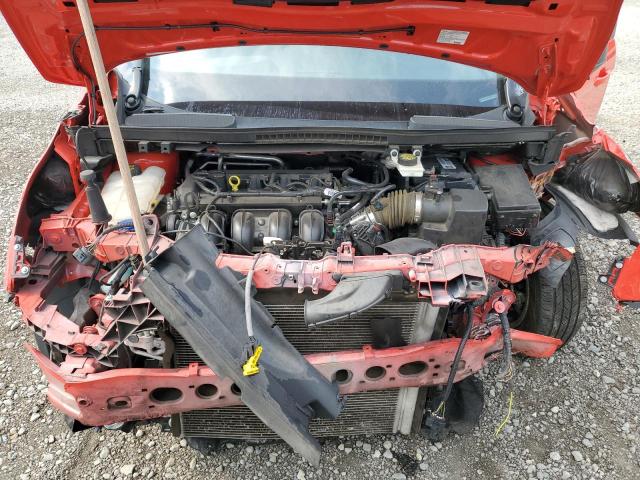 2016 FORD TRANSIT CONNECT XLT NM0GE9F79G1273335