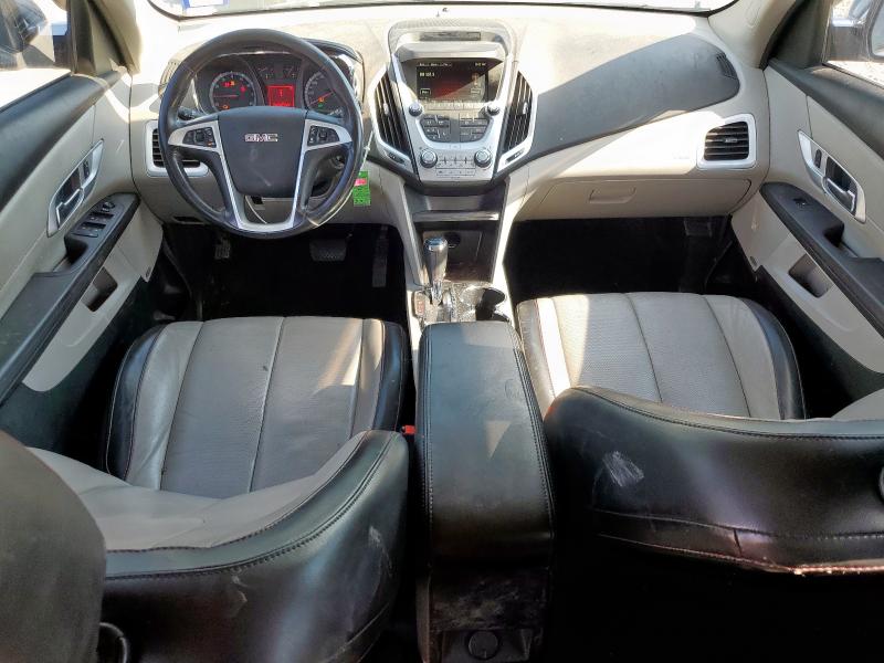 2017 GMC TERRAIN SL 2GKALPEK3H6159018