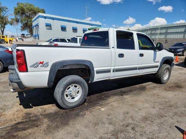 2001 CHEVROLET SILVERADO - Other View
