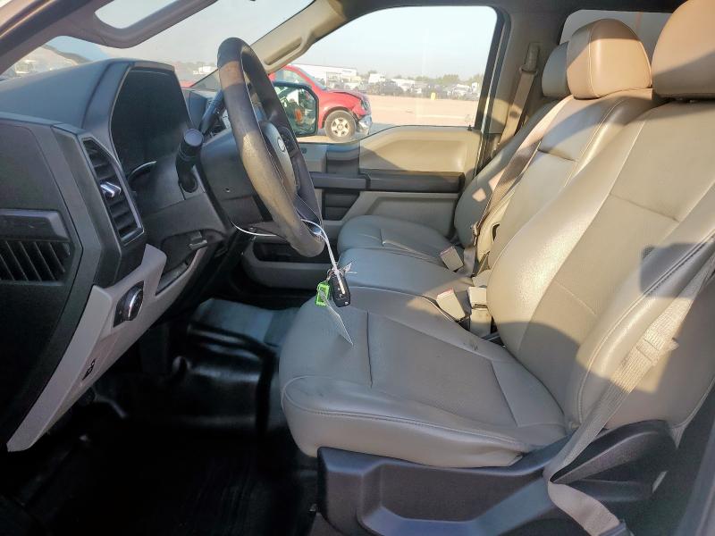 2020 FORD F150 SUPER - 1FTEW1CB5LFA95308