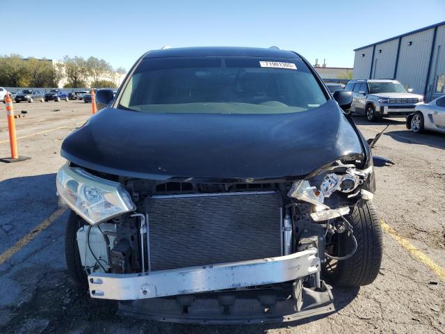 2016 NISSAN QUEST S #3285889556