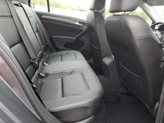 2018 VOLKSWAGEN GOLF S 3VWG17AU2JM294311
