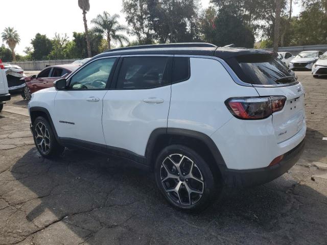 2025 JEEP COMPASS LI 3C4NJDCN8ST526061