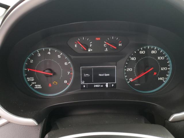 2023 CHEVROLET MALIBU RS - 1G1ZG5ST6PF208990