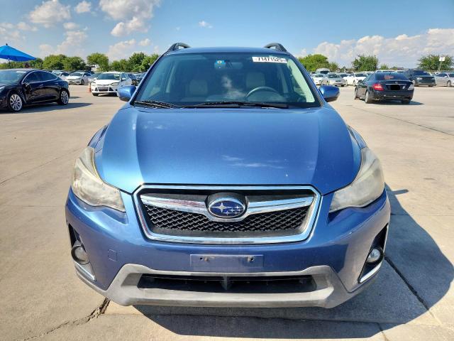 2017 SUBARU CROSSTREK JF2GPALC2HH239747