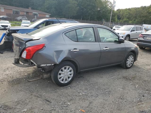 2018 NISSAN VERSA S 3N1CN7AP4JL821354