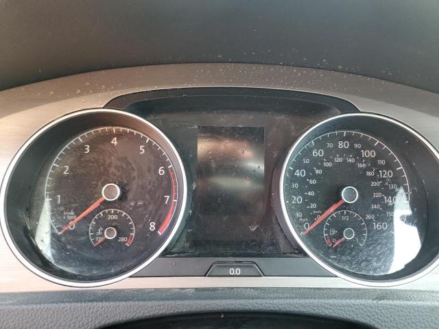 2017 VOLKSWAGEN GOLF S 3VW217AU8HM014718