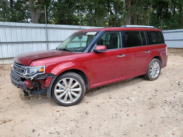 FORD FLEX LIMIT
